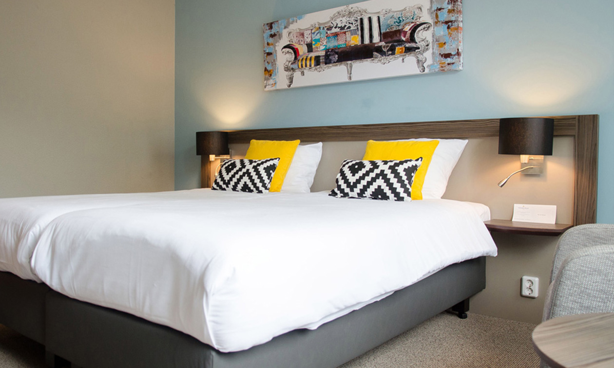 Fletcher Hotel-Restaurant Weert