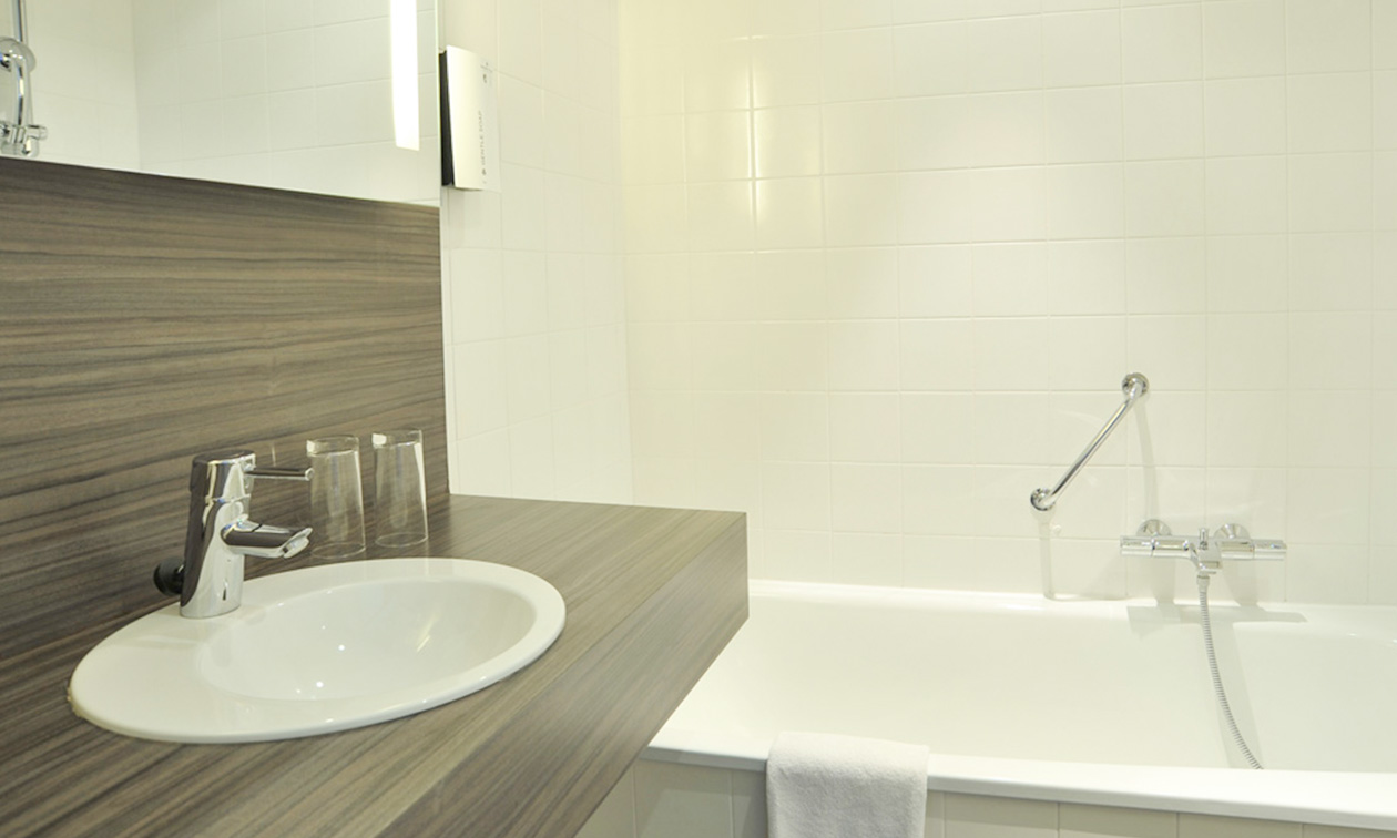 Fletcher Hotel-Restaurant Weert