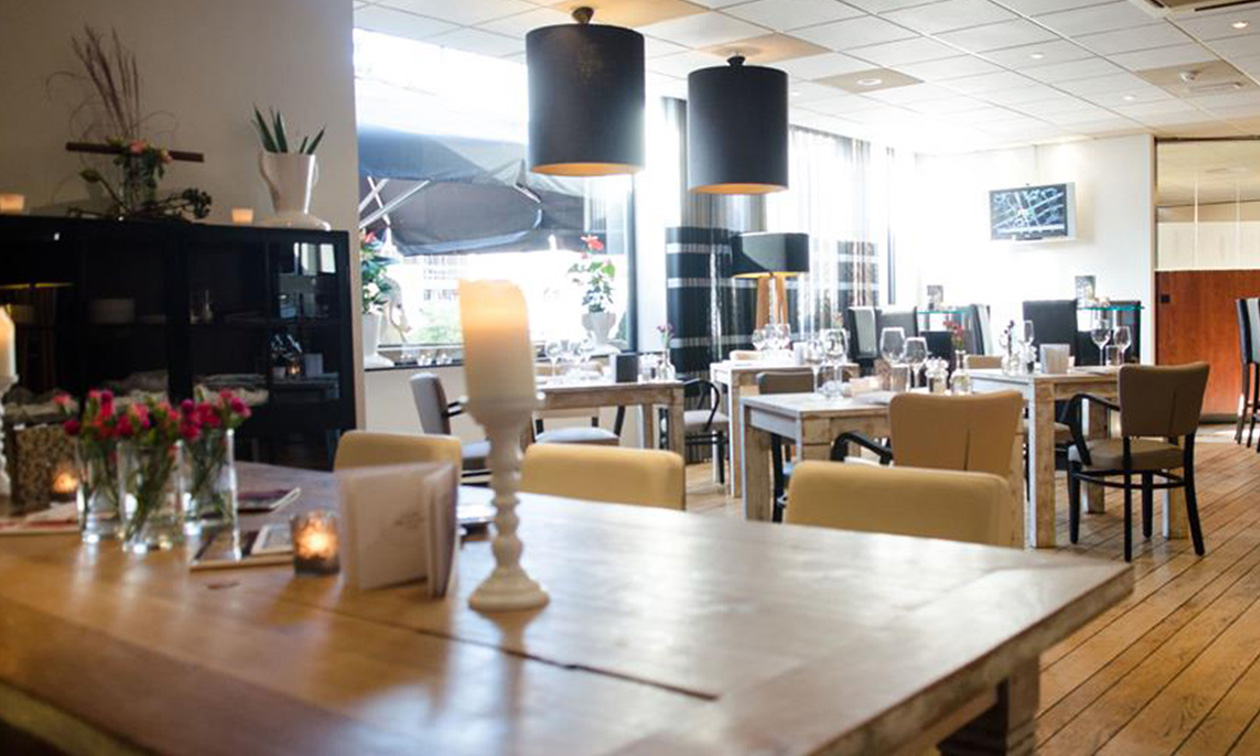 Fletcher Hotel-Restaurant Weert