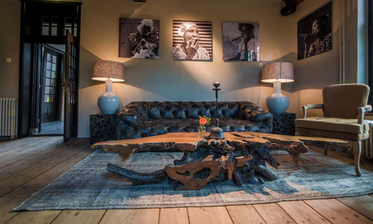 Fletcher Landgoed Hotel Renesse