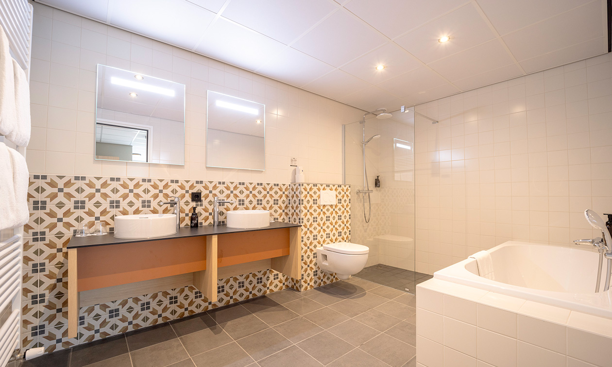 Fletcher Landhotel De Borken