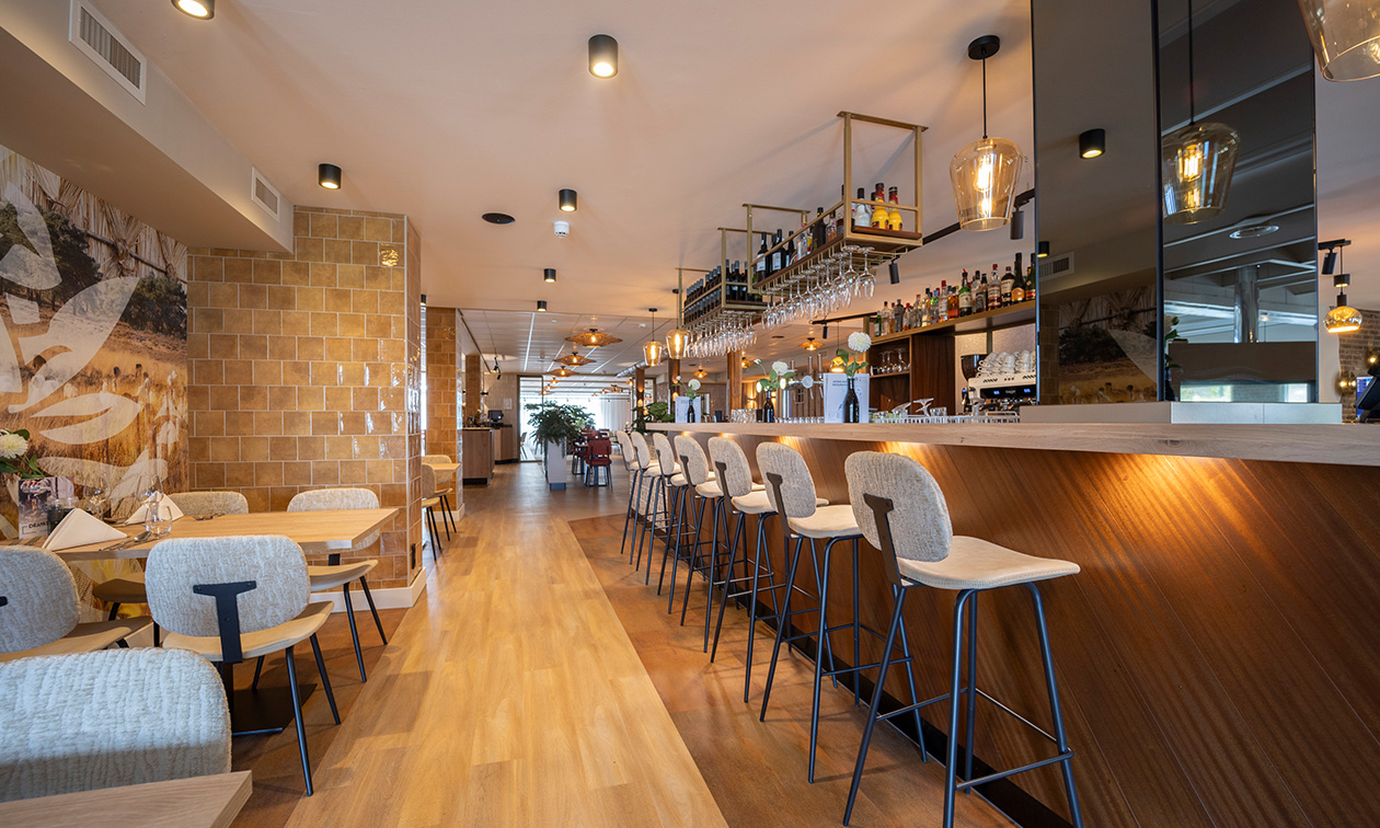 Fletcher Landhotel De Borken