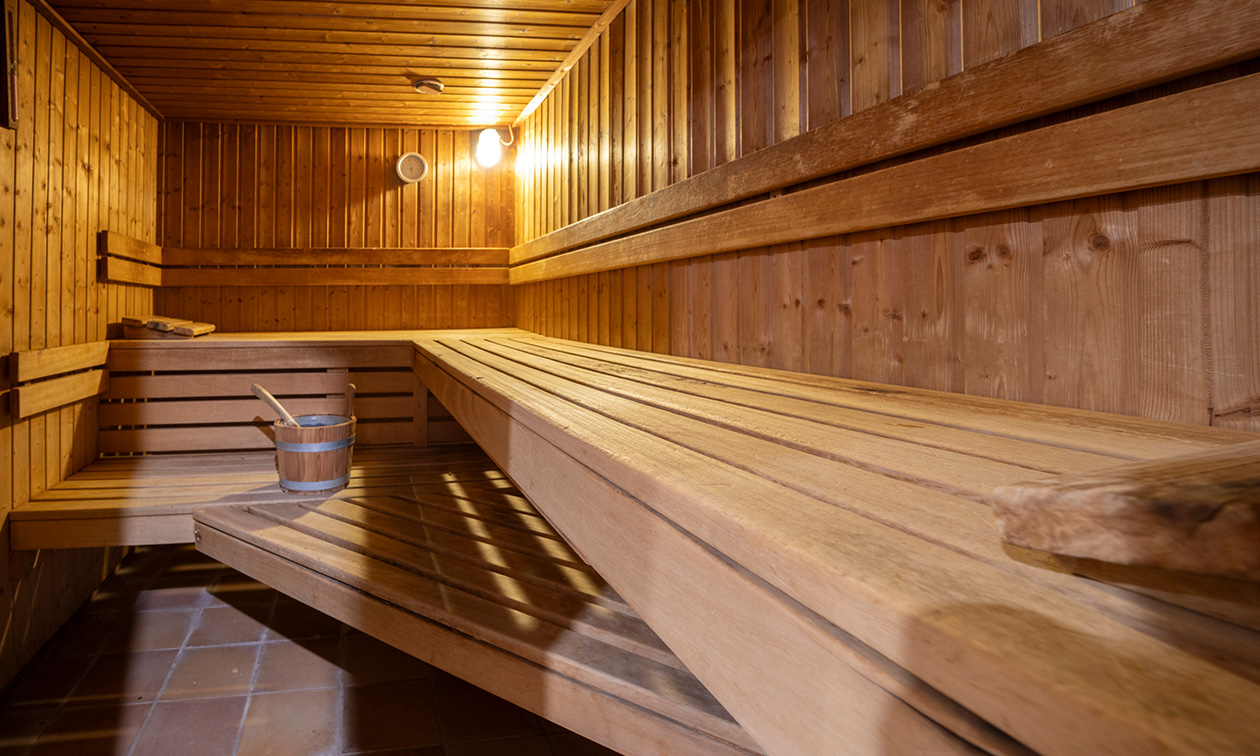 Fletcher Landhotel De Borken