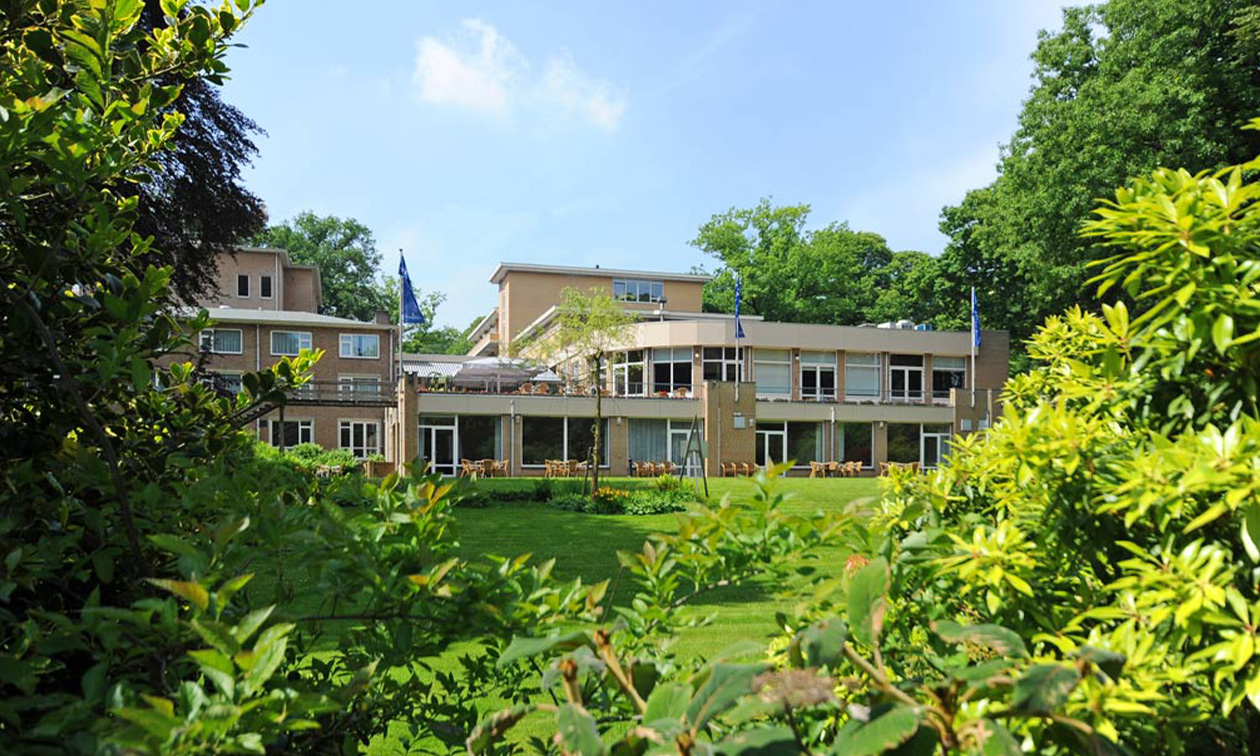 Fletcher Parkhotel Val Monte