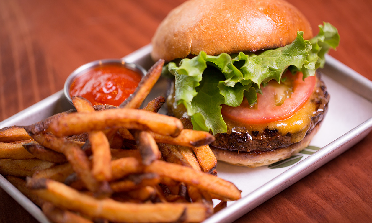 Fletcher Strandhotel Haamstede