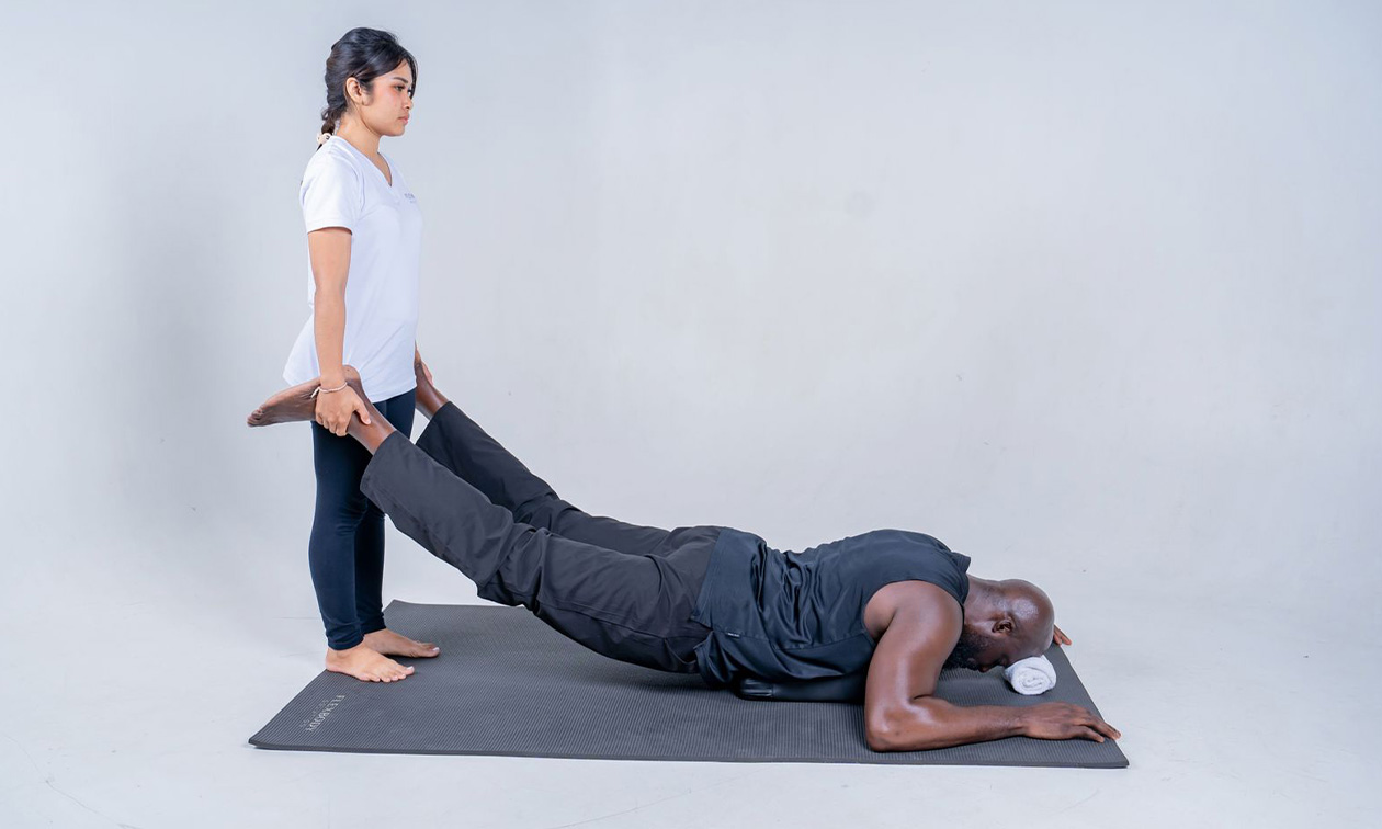 Flexbody Solution