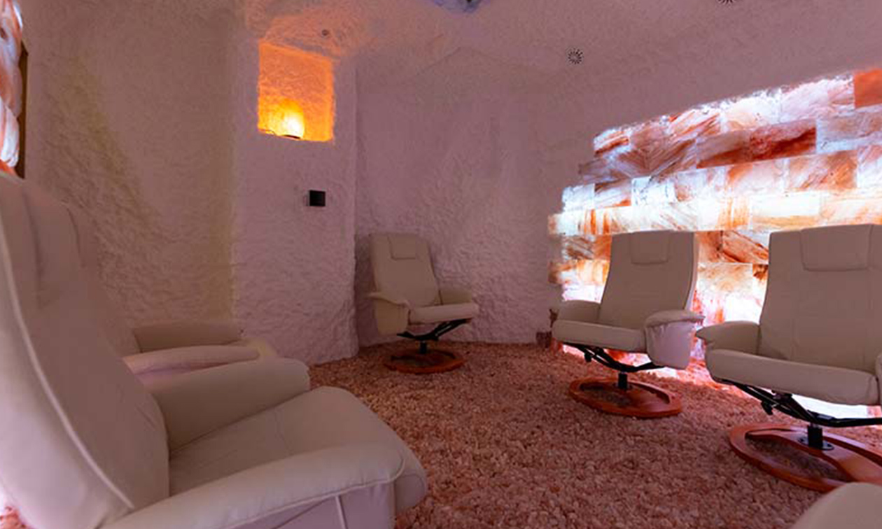 Float Center Veenendaal