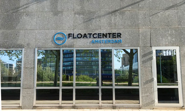 Floatcenter Amsterdam
