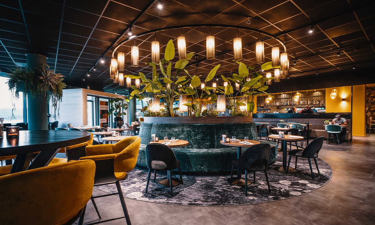 Flonk Hotel Groningen Zuid