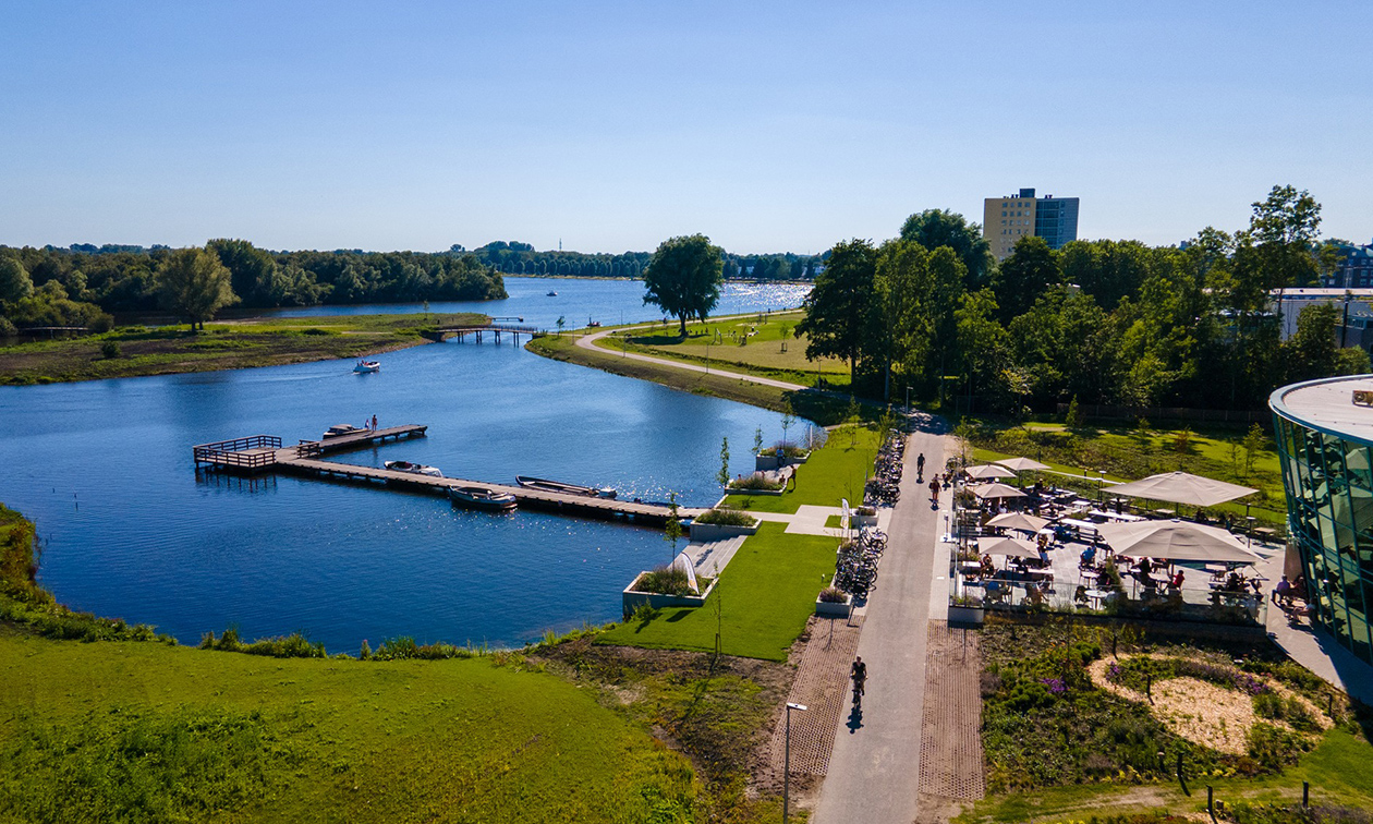 Flonk Hotel Groningen Zuid