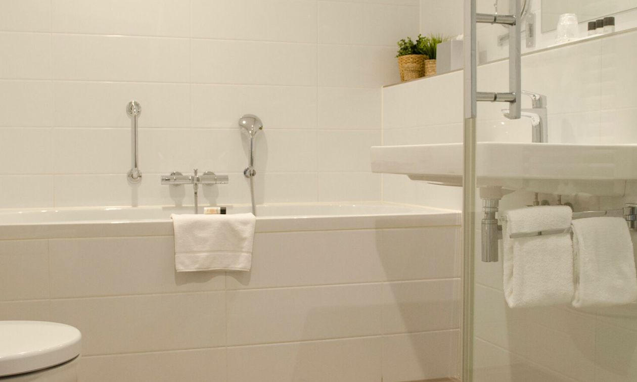 Flonk Hotel Groningen Zuid