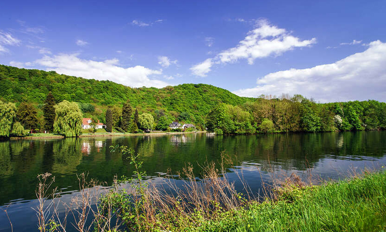 Floréal La Roche-en-Ardenne