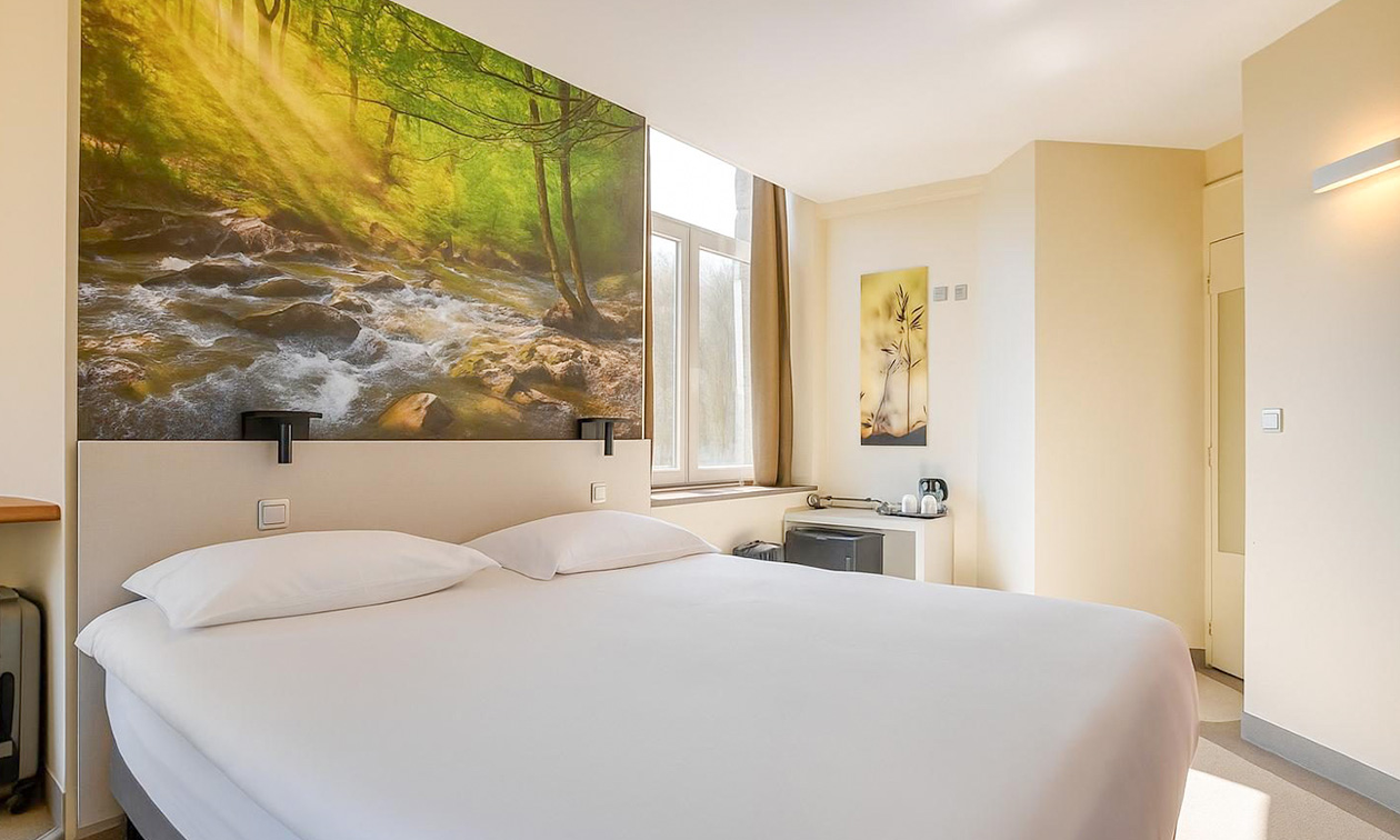 Floréal La Roche-en-Ardenne