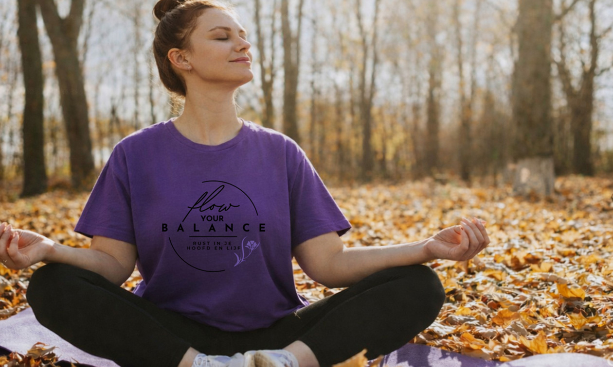 Flow Your Balance