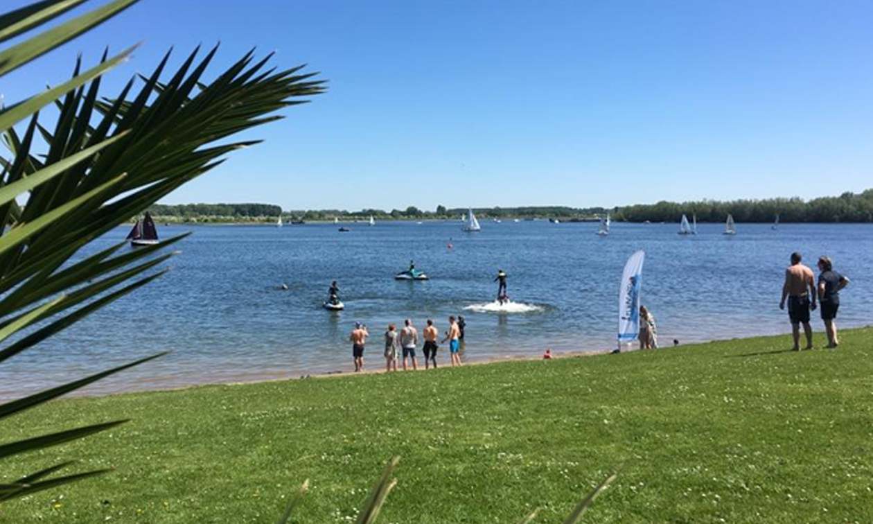 Flyboard Gelderland