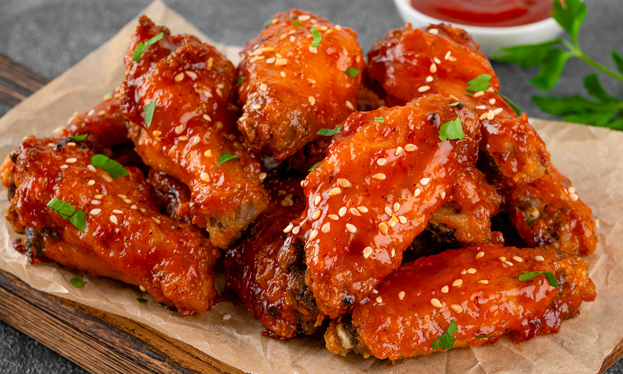 Foodgasm Leidschendam