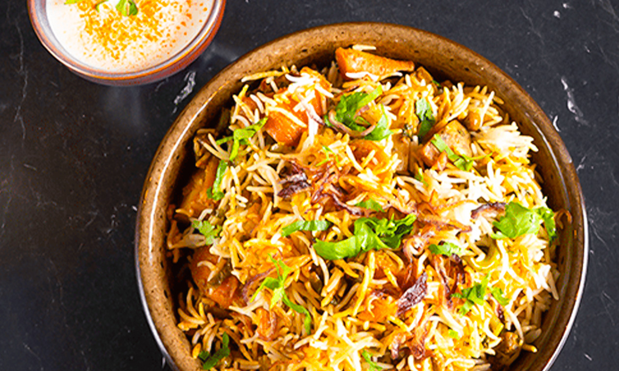 Foodgasm Leidschendam