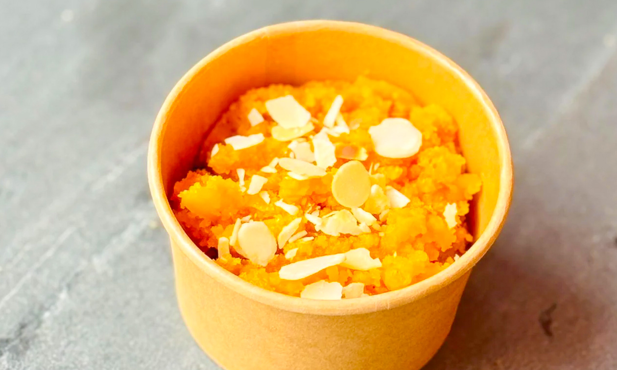 Foodgasm Leidschendam