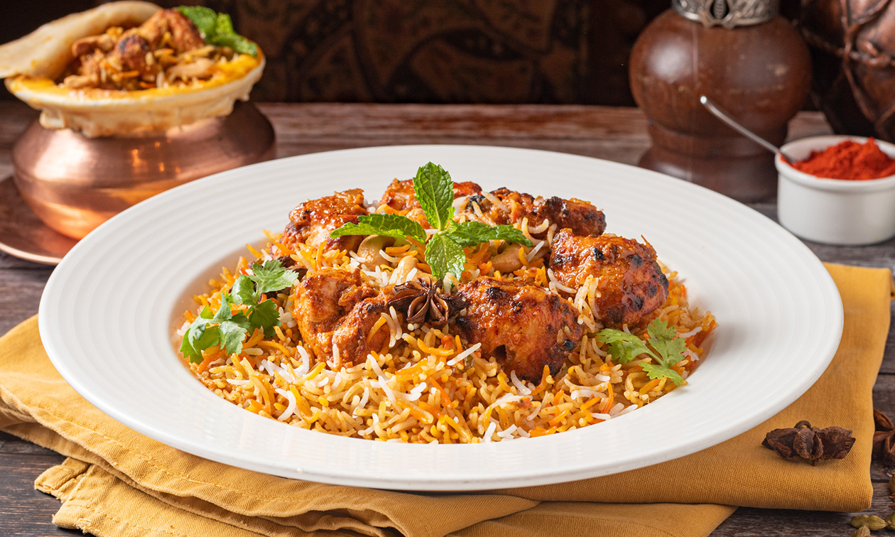 Foodgasm Leidschendam