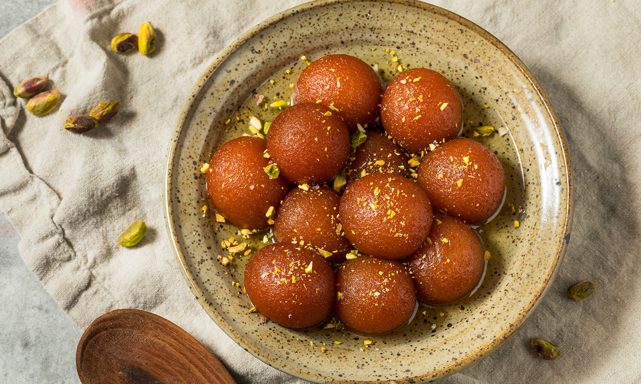 Foodgasm Leidschendam