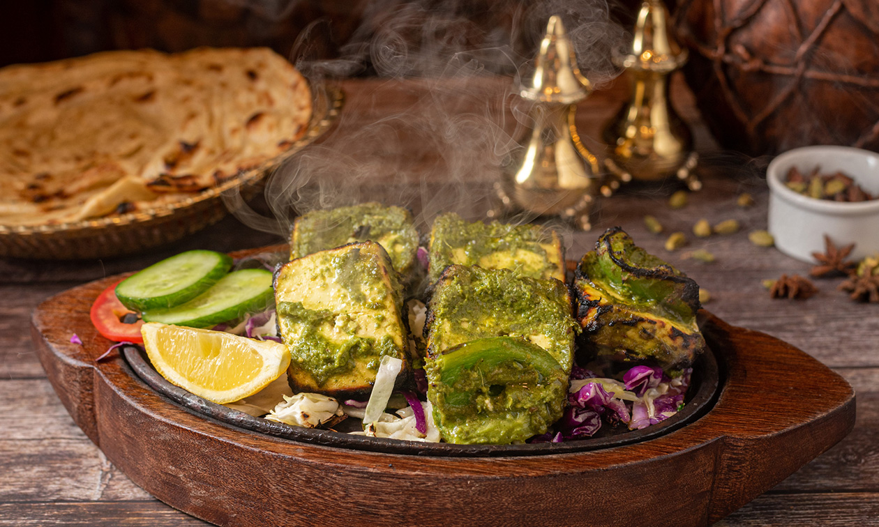 Foodgasm Leidschendam