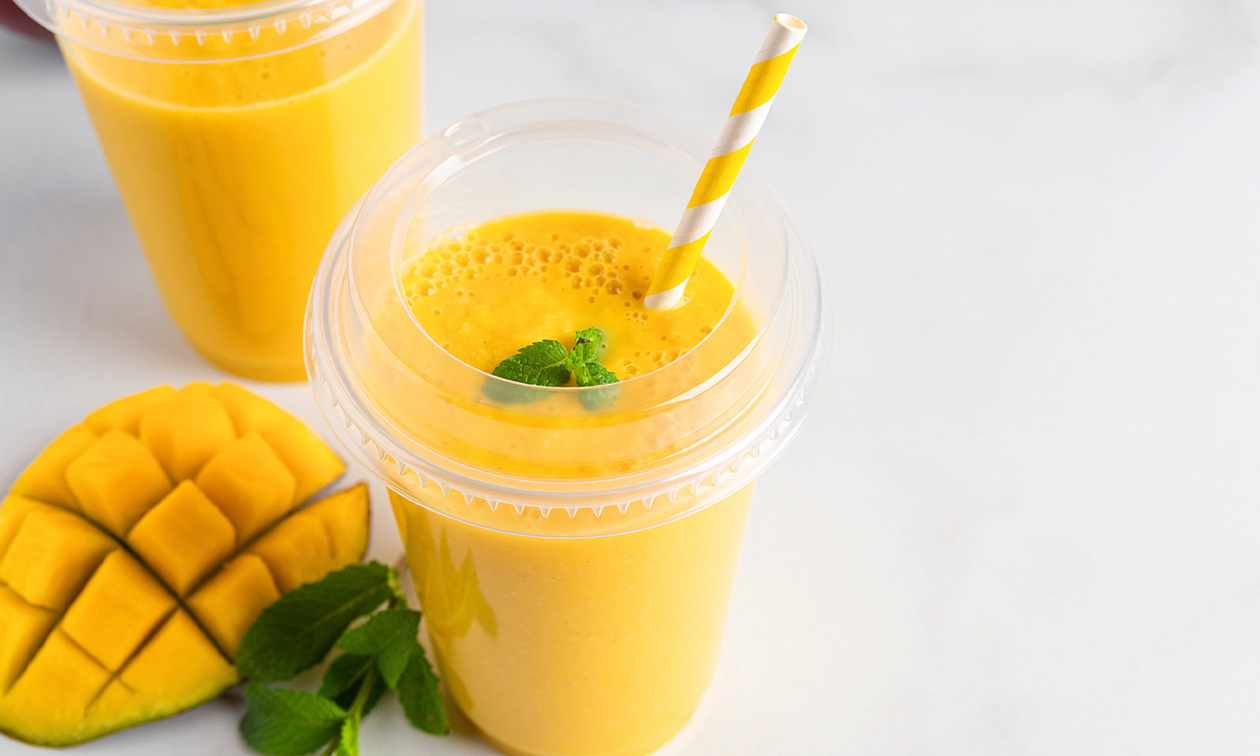 Foodgasm Leidschendam