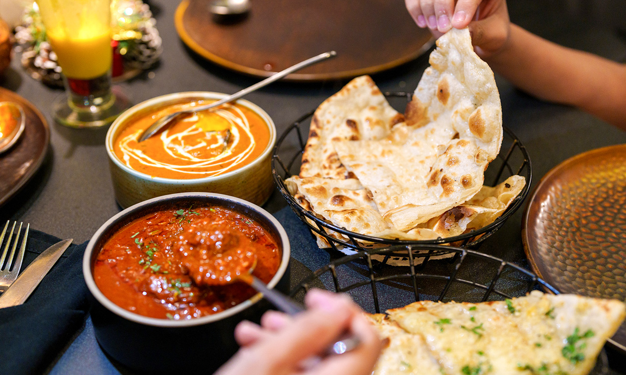 Foodgasm Leidschendam