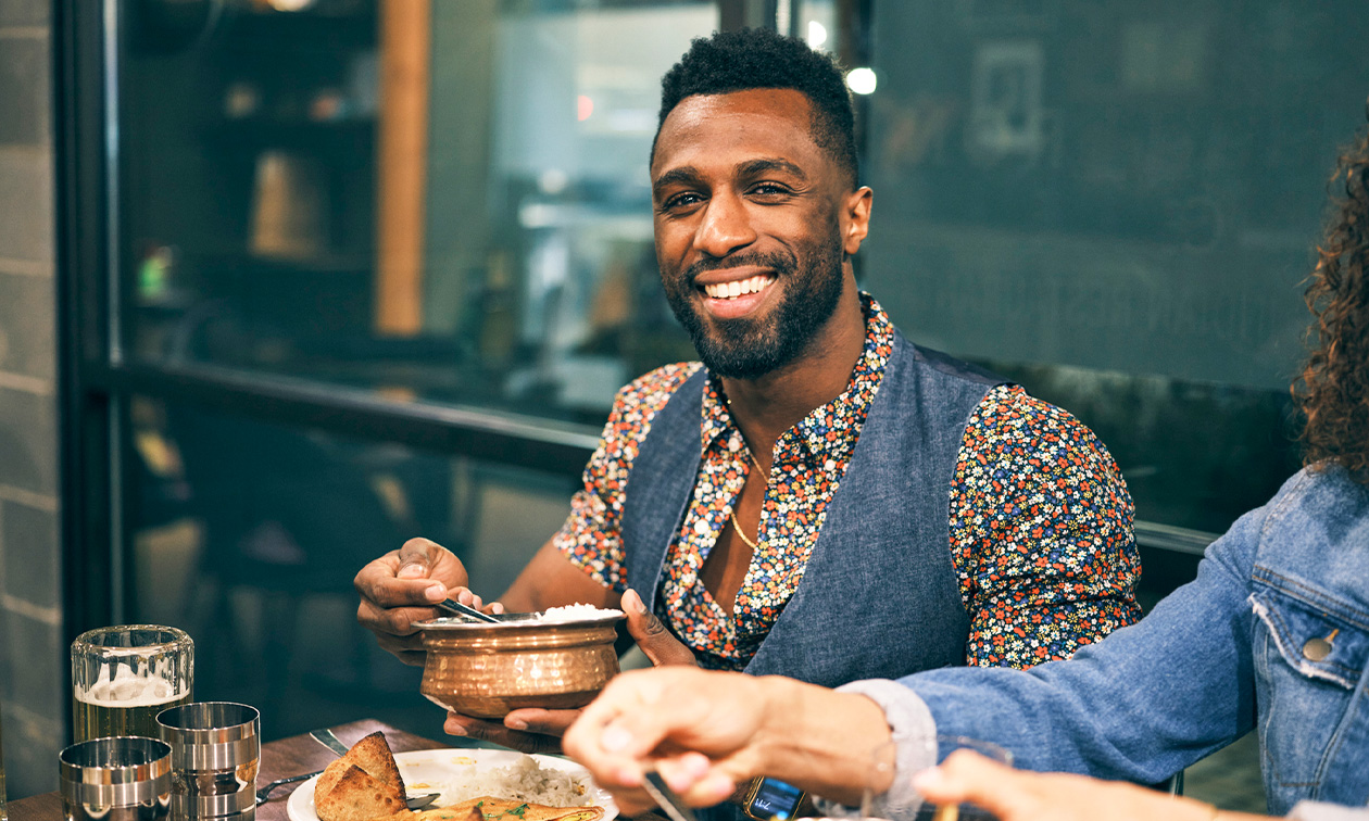 Foodgasm Leidschendam