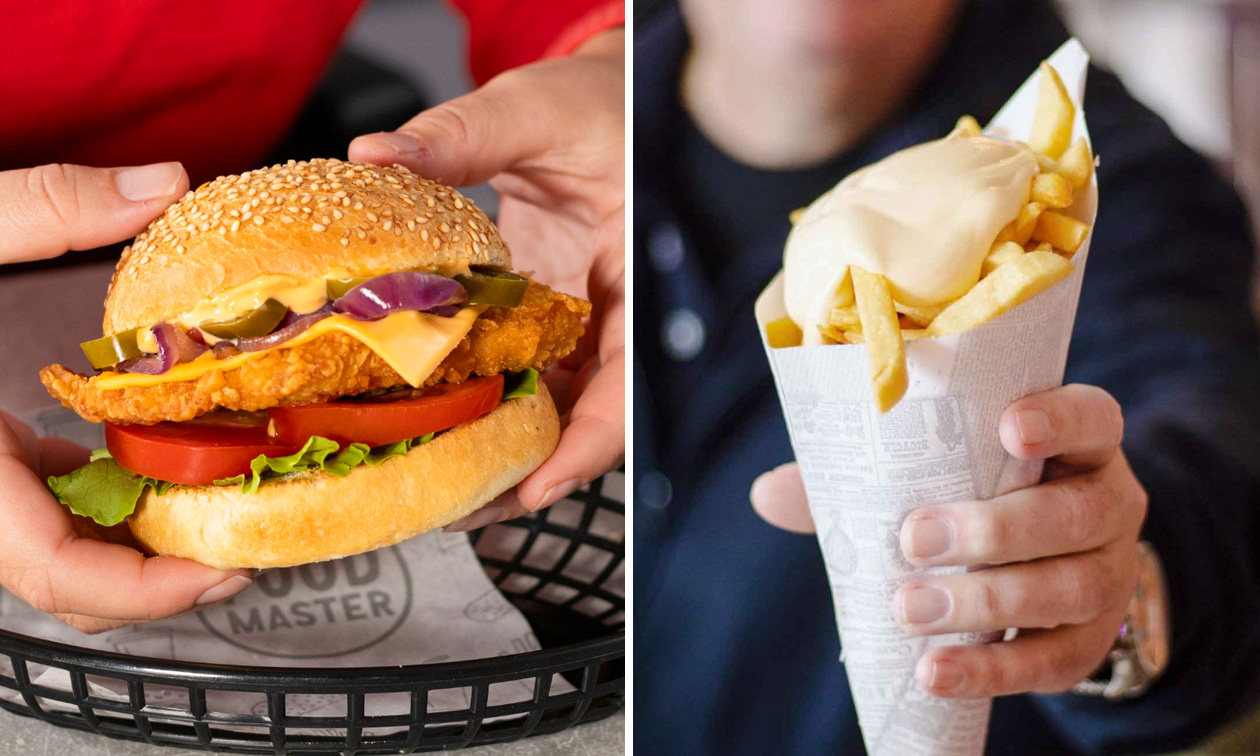 Foodmaster Oosterwolde