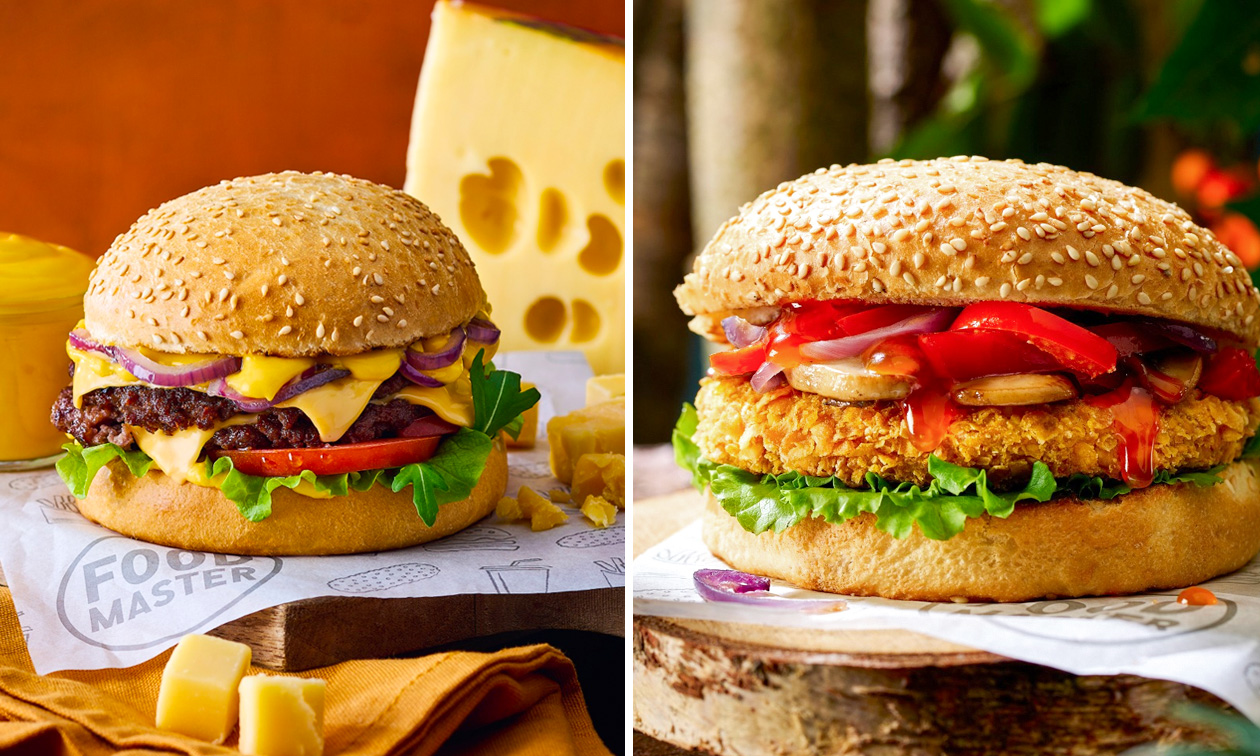 Foodmaster Oosterwolde