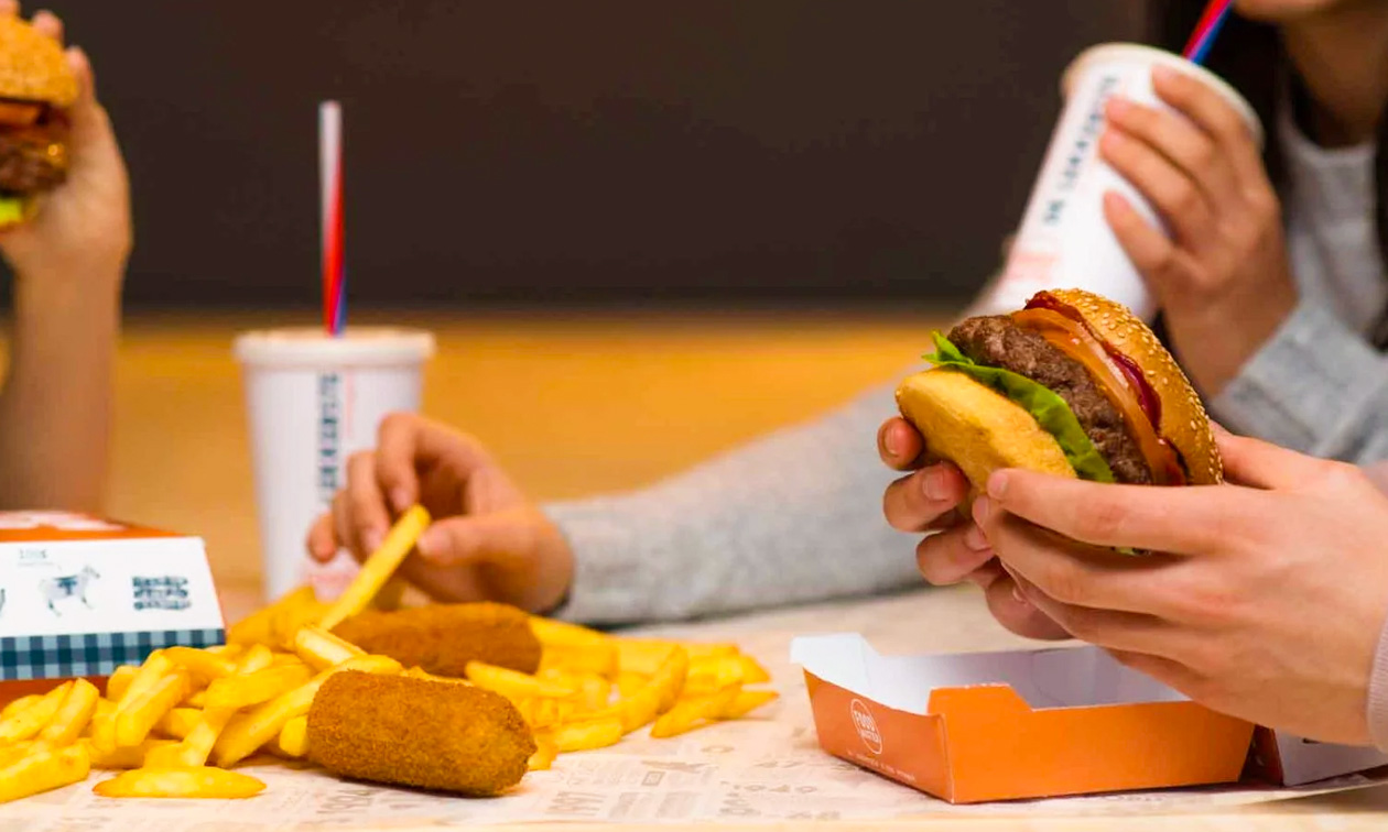 Foodmaster Oosterwolde