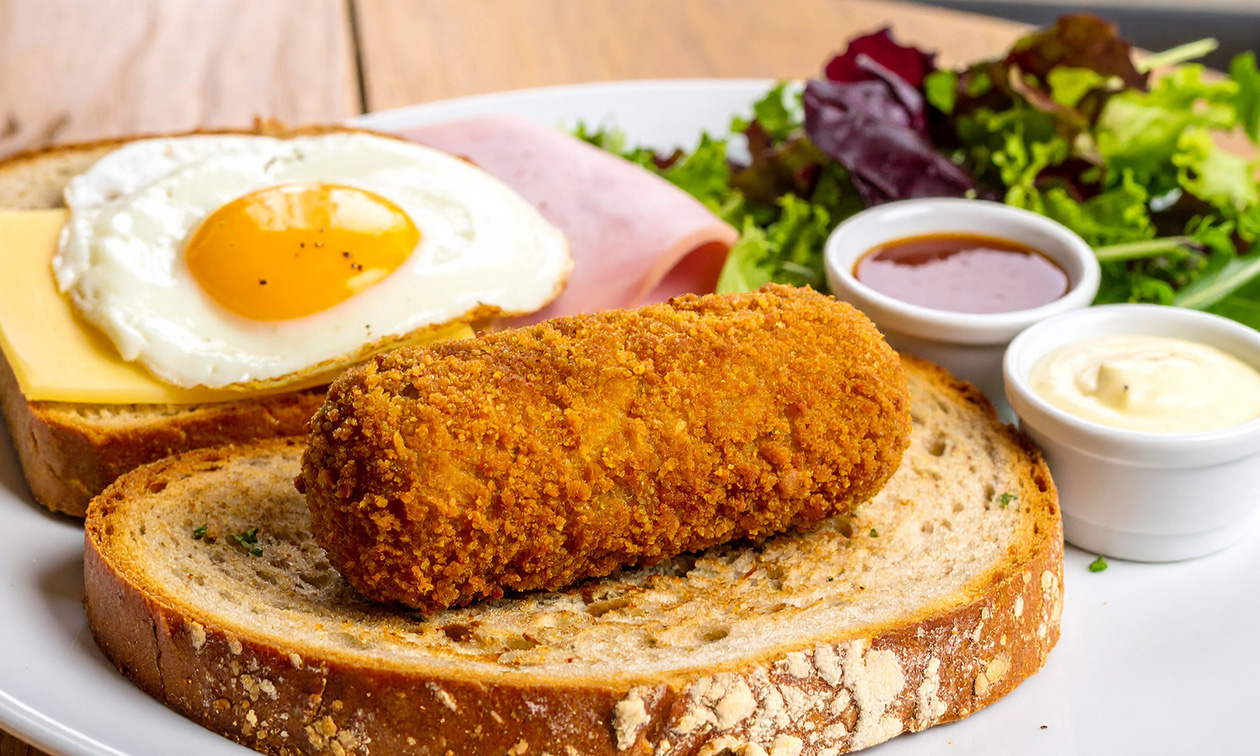 Foodmaster Oosterwolde