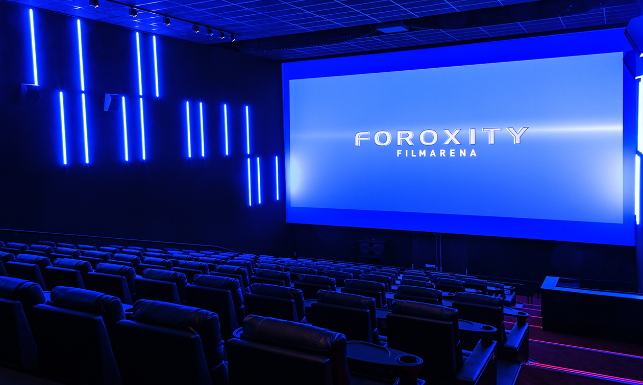 Foroxity Filmarena Sittard