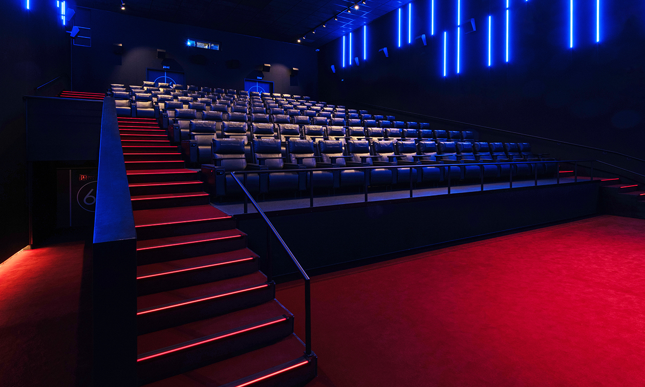 Foroxity Filmarena Sittard
