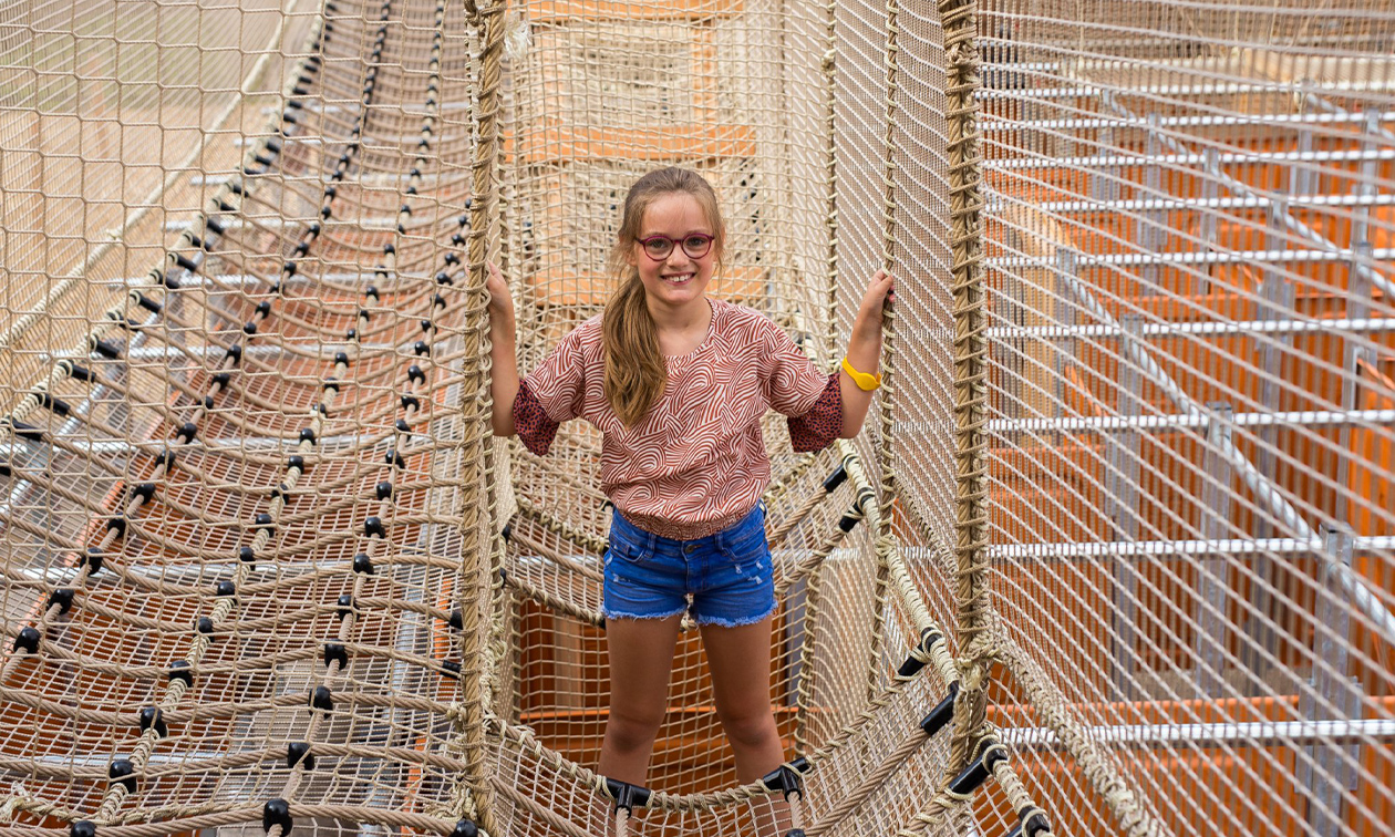 Fort vertier Harderwijk