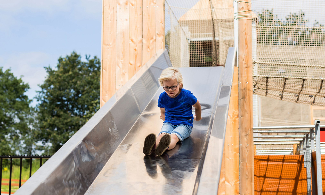 Fort vertier Harderwijk