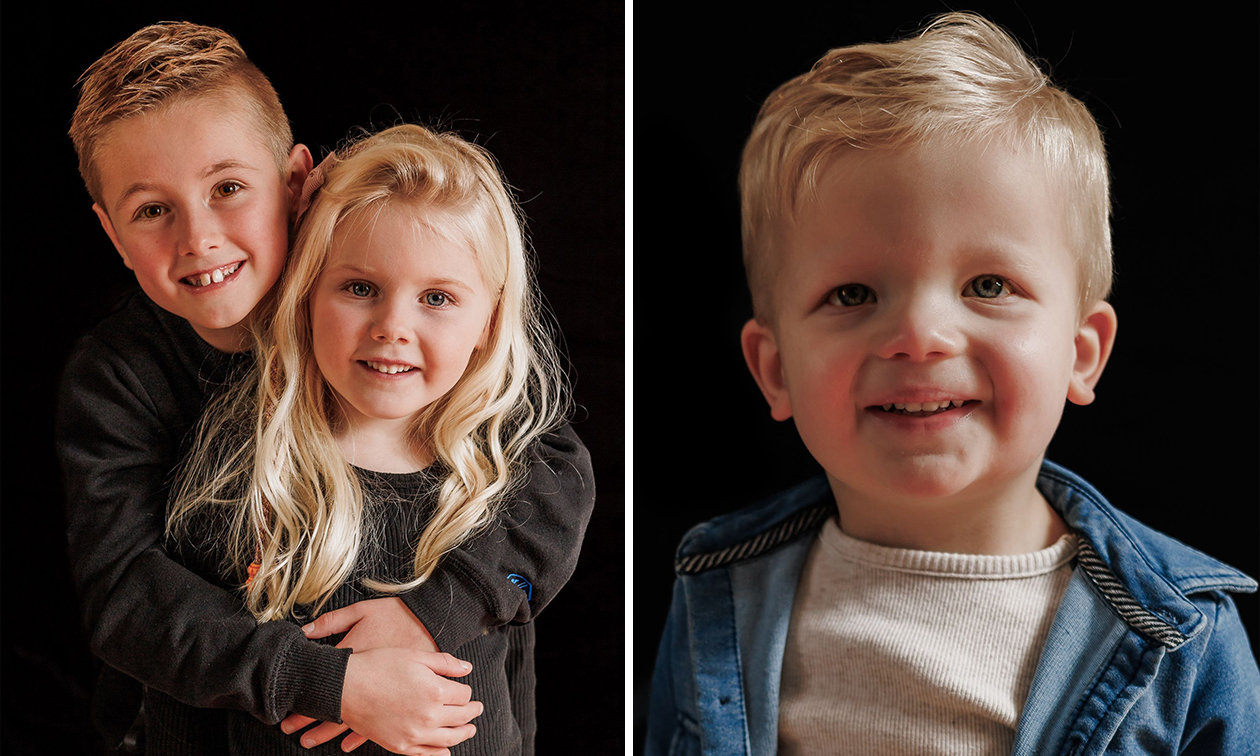 Fotografie Miranda