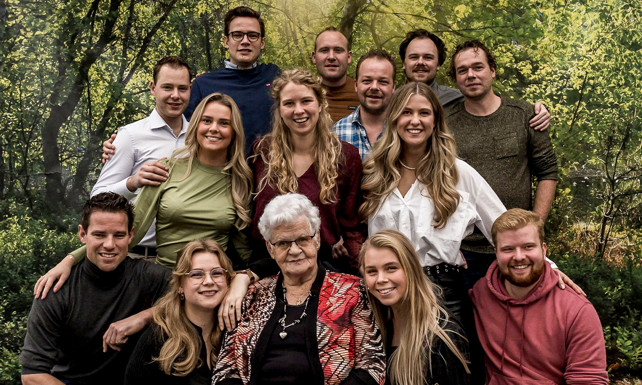 Fotografie Miranda