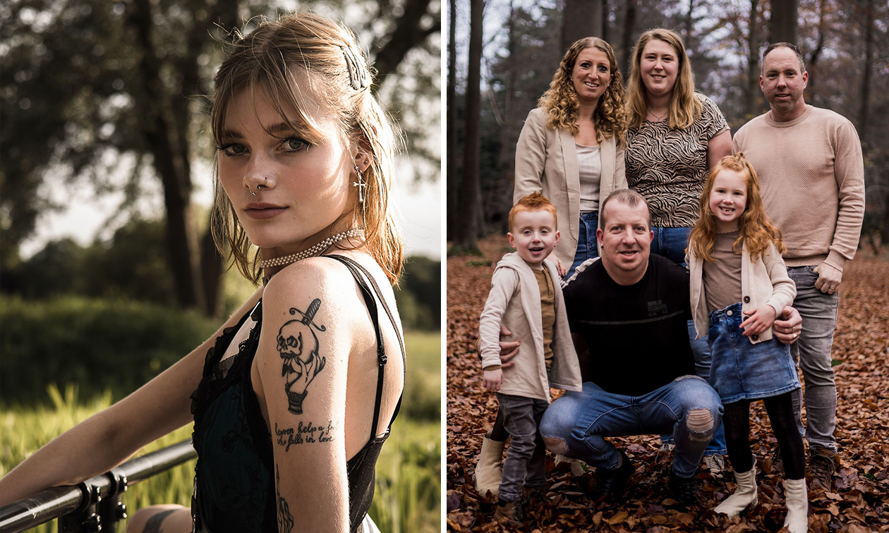 Fotografie Miranda