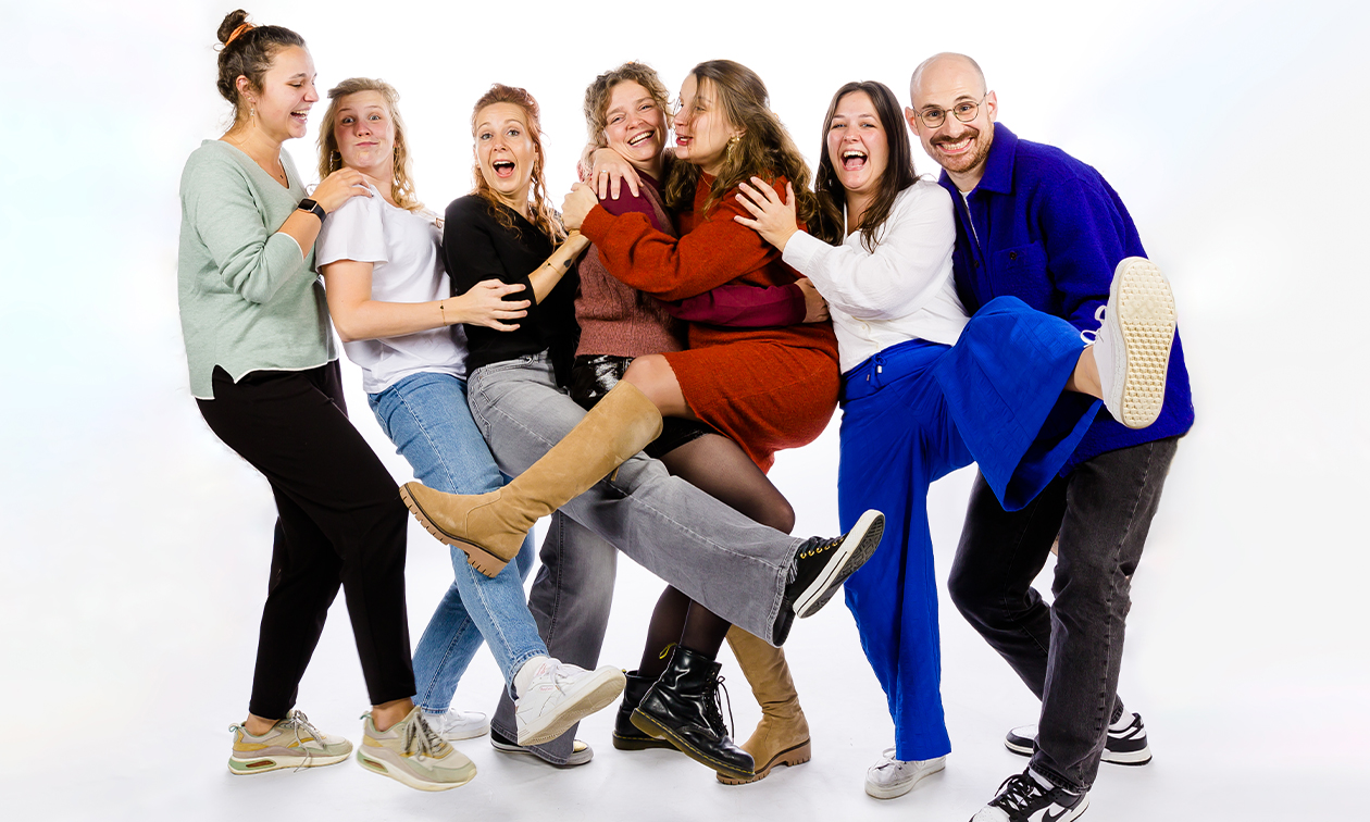 Fotostudio Heerlen