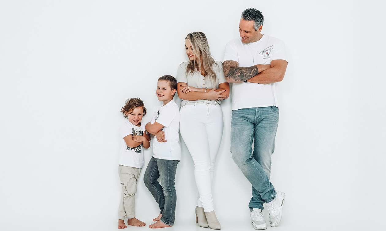 Fotostudio Misabelle