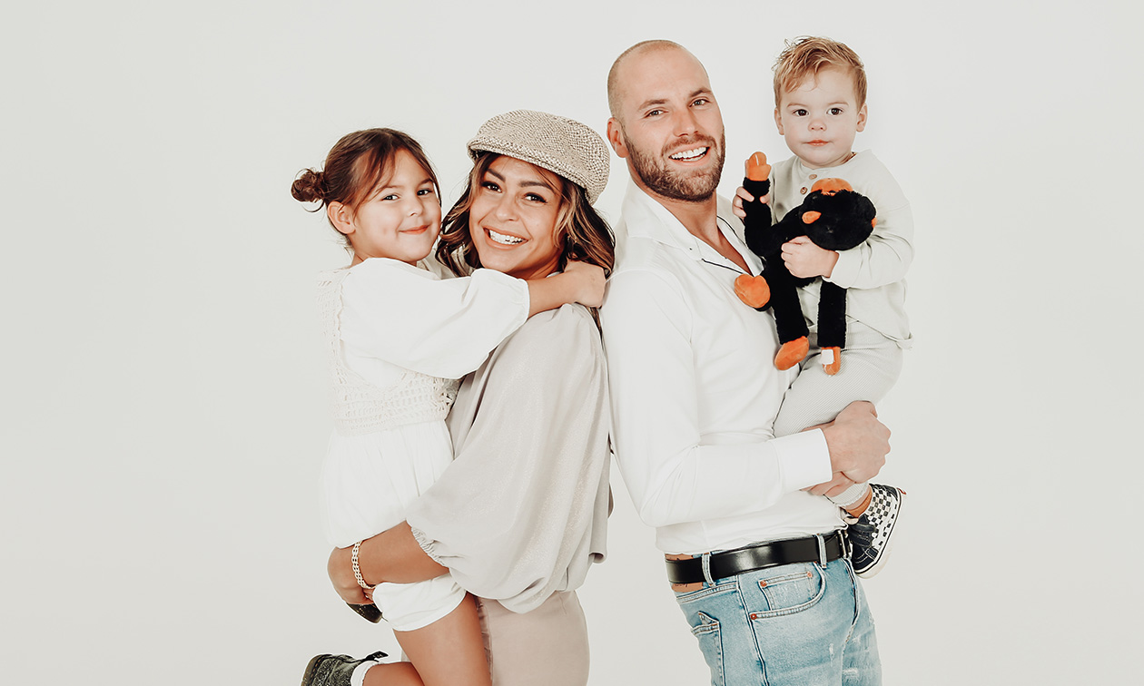 Fotostudio Misabelle