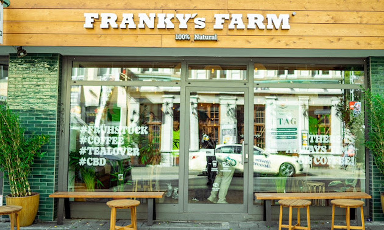 Franky´s Farm