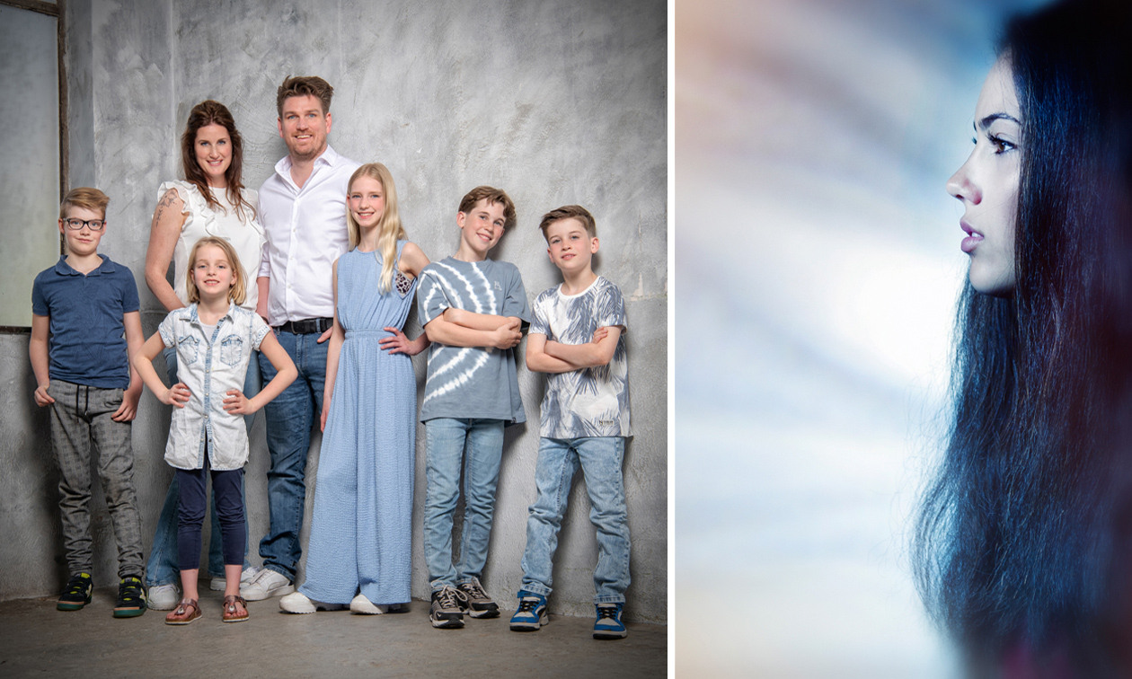 Frans Lahaye Fotografie