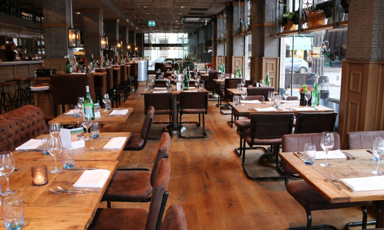 Fratelli Den Haag