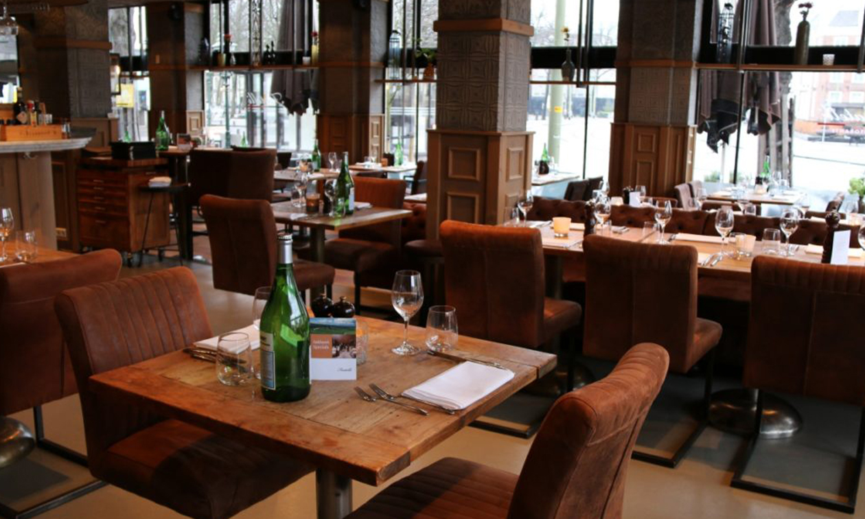 Fratelli Den Haag