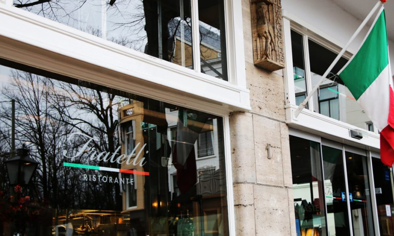 Fratelli Den Haag