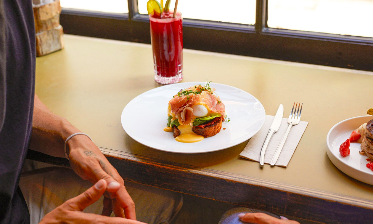 Restaurant Frenchie