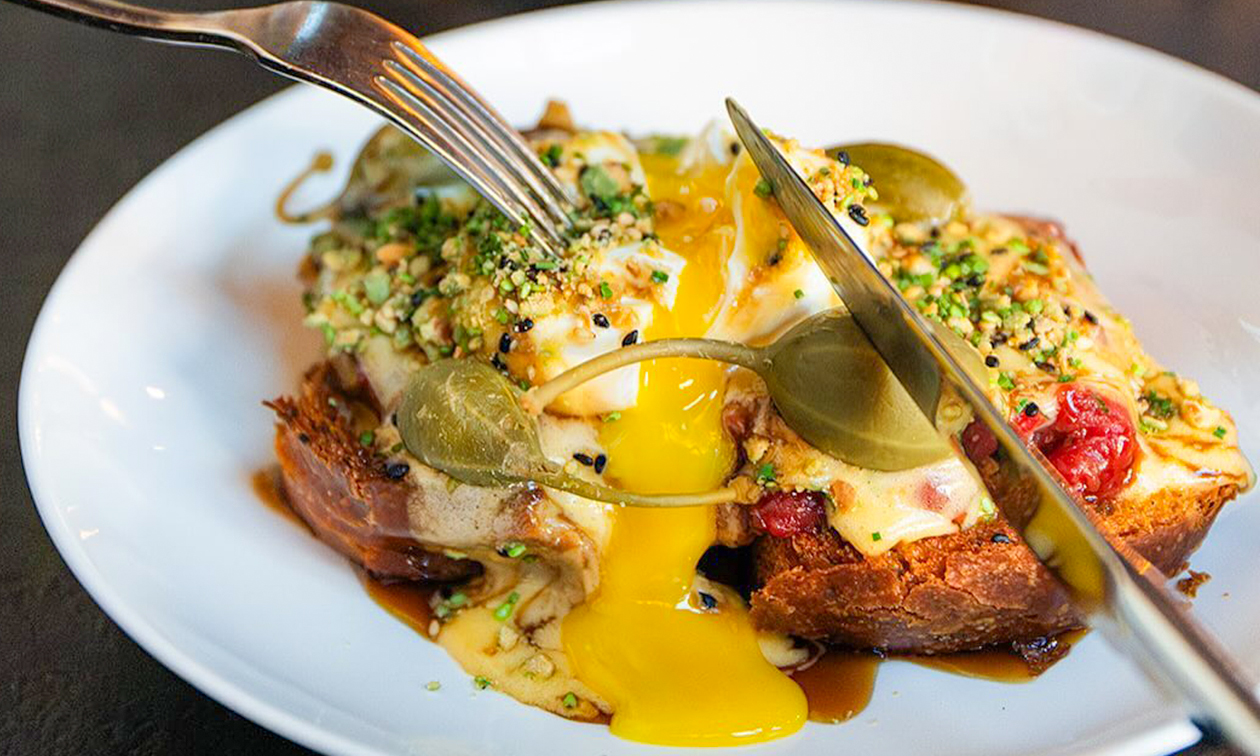 Restaurant Frenchie