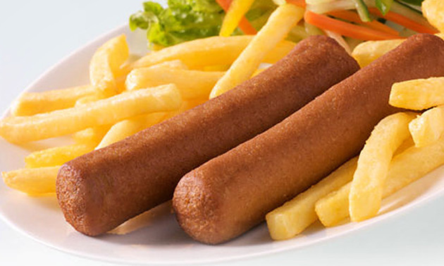 Friet & Zo